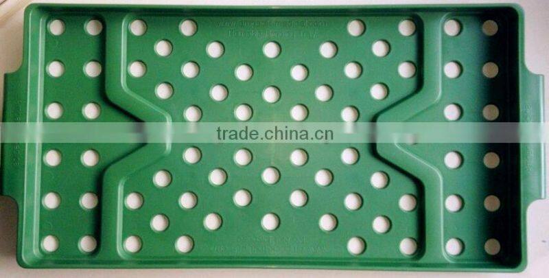 sterilization tray