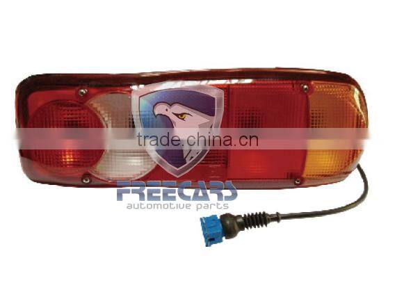 FCS-VVFE-046-2/20769781 LH Of Tail Lamp With Cable For VOLVO FE/FL/VM