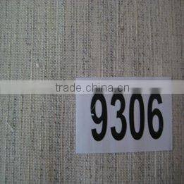 horse hair interlining 9306 for suits