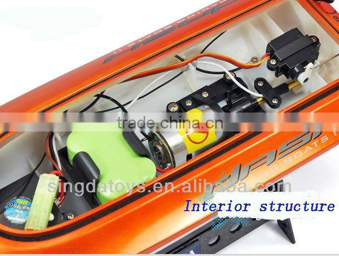 High speed hot sell and nice ship rc electric boat