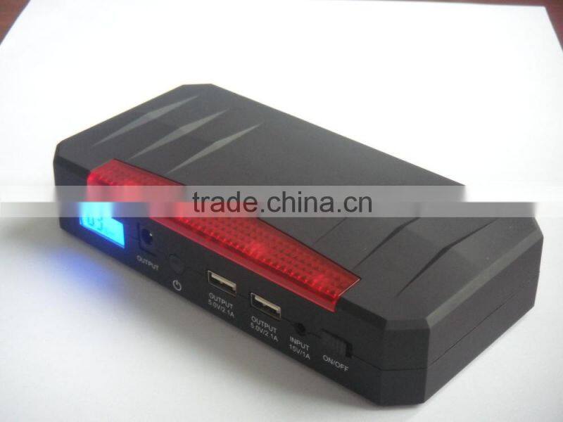 16500mAH-21000mAH multi-function jump starter (SPB5031)