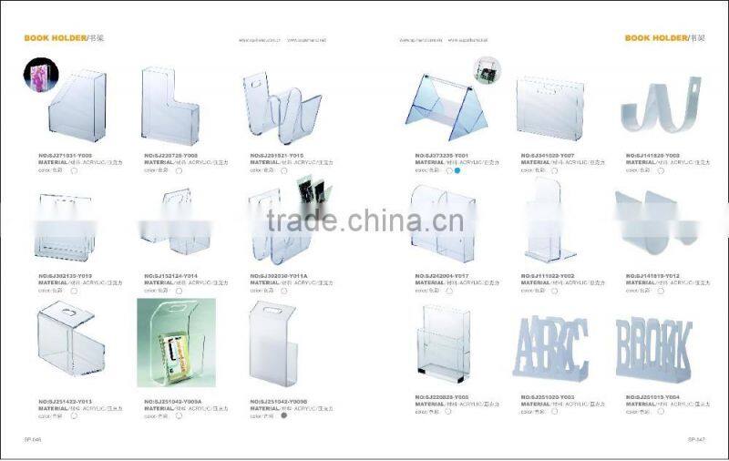 Clear Handmade Photo Frame Design