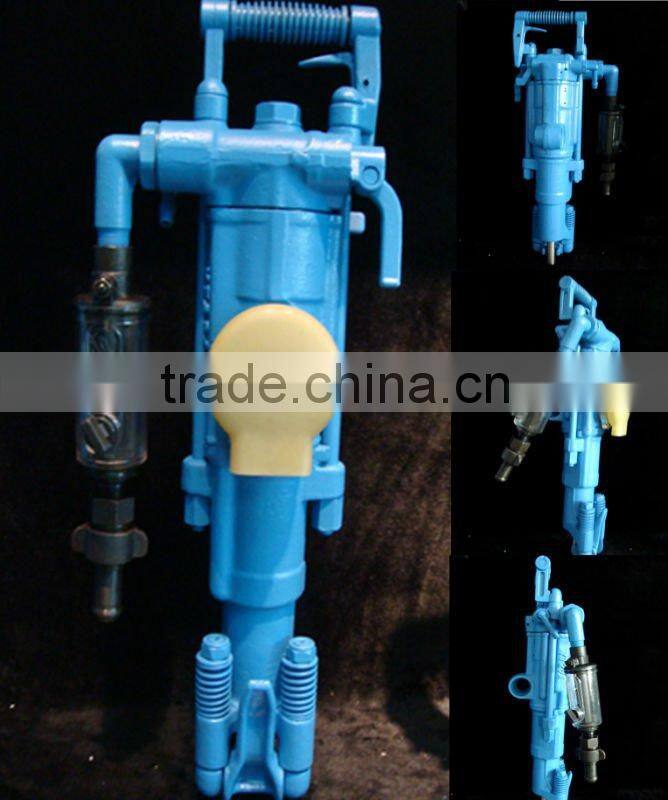 YT29A Air-leg Rock Drill