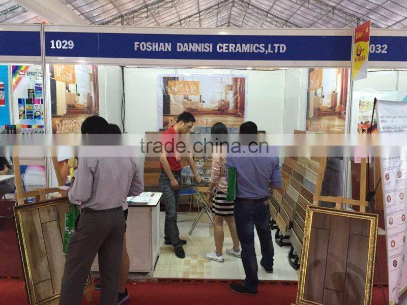 wood grain tiles ,brown color ,ceramic floor tiles 150*600 150*800 200*1000