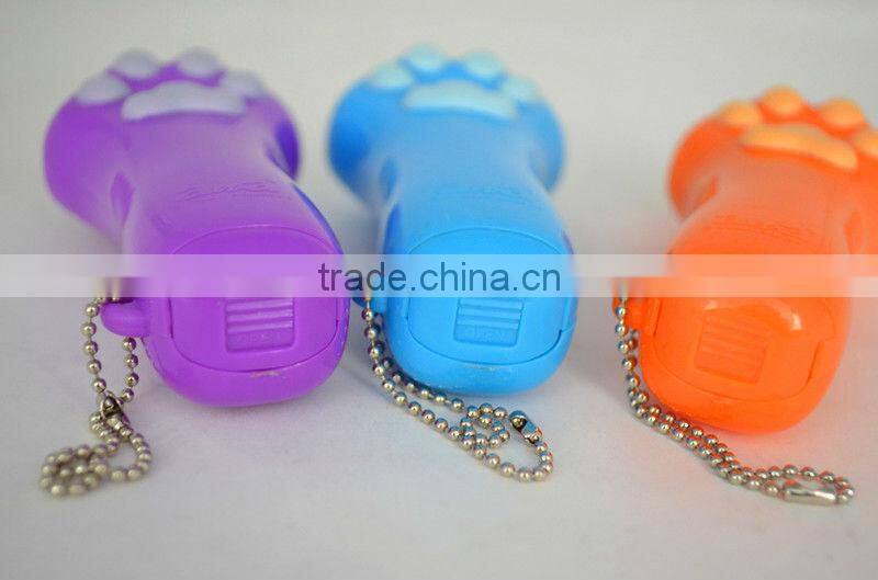 Battery Operated Paws Massager Stick