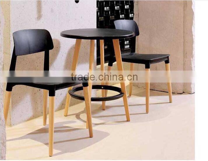 Beautiful Leisure Design Furniture Chinese Made Comfy Plastic Leisure Chair