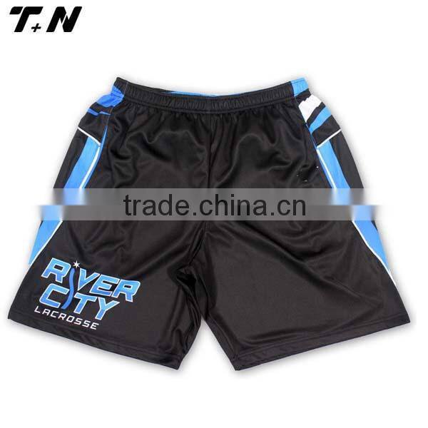 Promotional sublimated cheap lacrosse uniforms