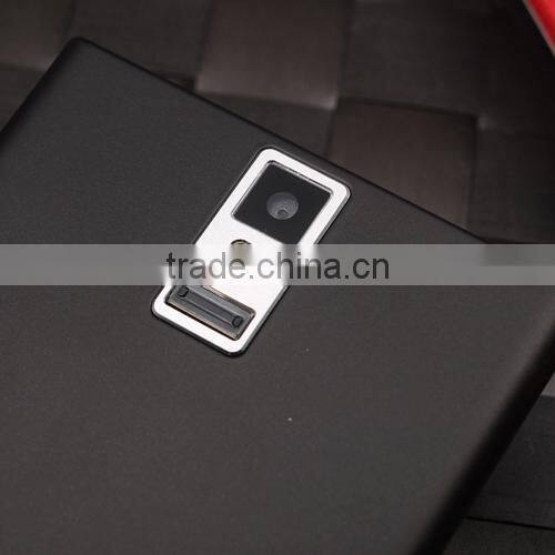 8GB 5.5 inch QHD IPS Screen Android OS 4.4.2 3G Smart Phone with Fingerprint OTG Function