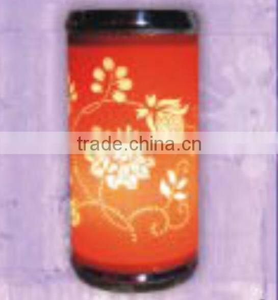 LED home reading room rechargeable light led botton reading decorative home bedroom led lamp light