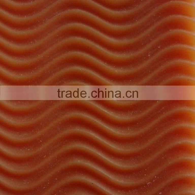 Natural Rubber Outsole For Shoes