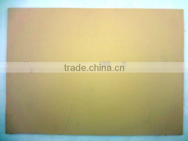 High quality neolite rubber sheet for shoes from Atom Shoes Material Limited