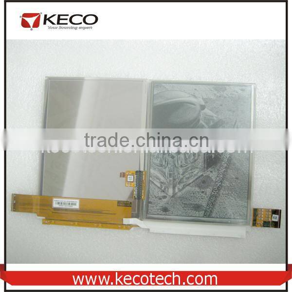 6 6.0 inch e-ink ED060XC3(LF)C1 For Amazon Kindle Paperwhite