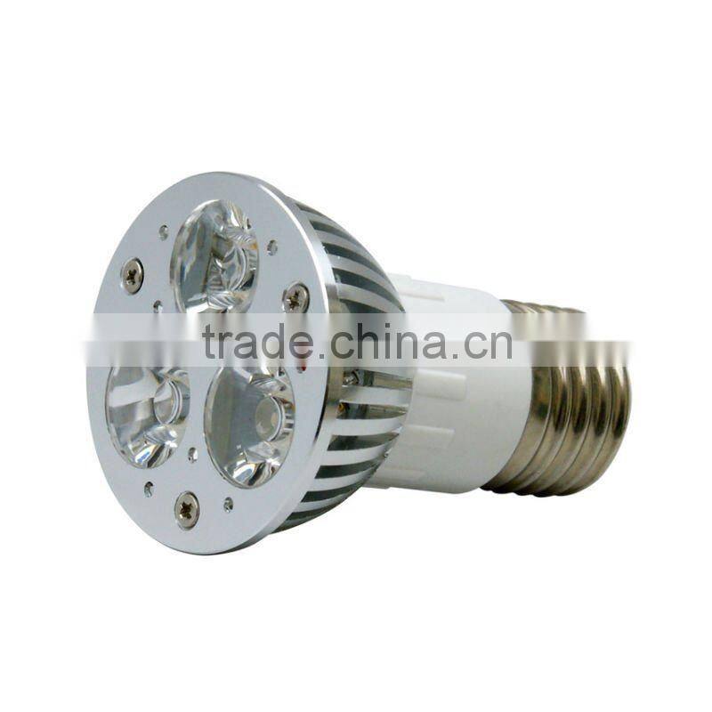 led spot light MR11 Hight voltage Input 2W CREE