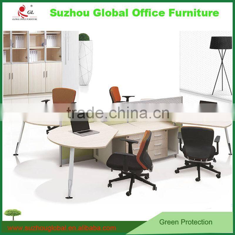 call center cubicles, modular screen partition, workstation