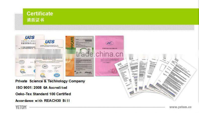 high competitive price for PU or TPU+PU seam sealing tape use for waterproof graments
