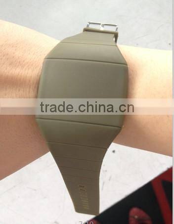 High quality and fast delivery time hot selling cheap touch screen watch