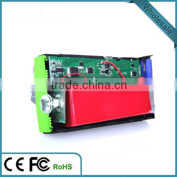 Factory direct best power bank with ce rohs for reseller