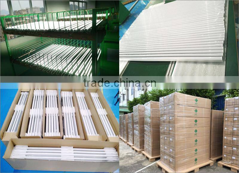 Customizable SMD 2835 85cm T5 LED Tube 12W LED Lighting Fixtures for Home Light