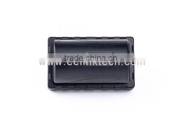 New waterproof personal gps tracker wtih long life battery