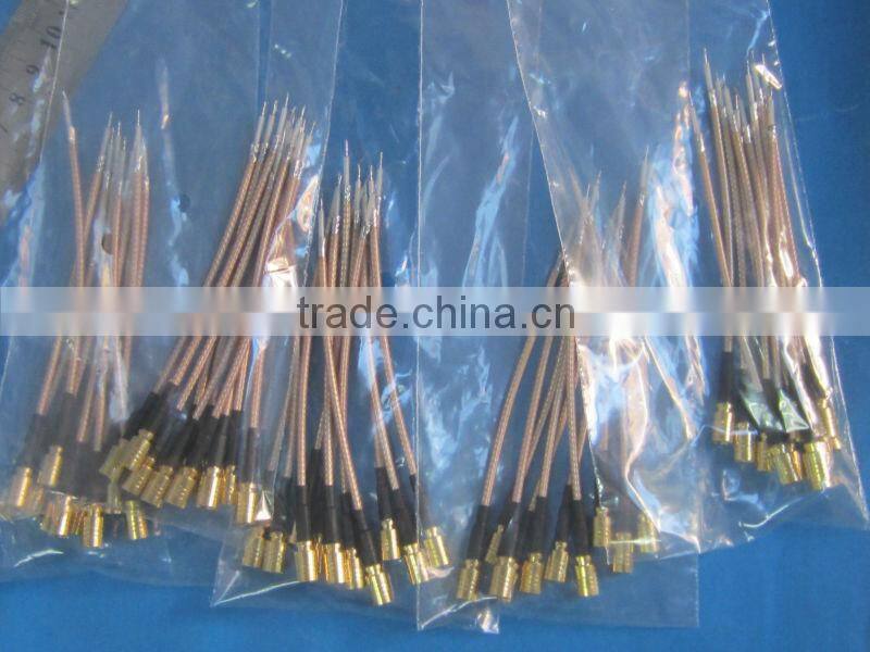 Yetnorson best seller !75 ohm coaxial cable rg6u,rg6 cable/coaxial cable rg6 for CCTV and CATV with ce certification