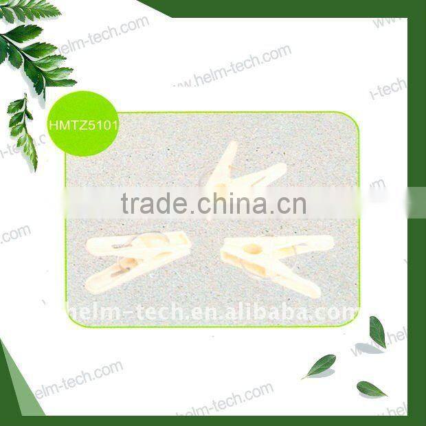 Standard Plastic clothes clips