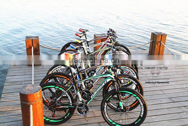 Mountain bicycle, mtb bike, mtb bici 26er