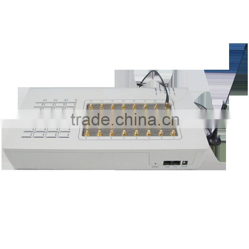 functional VoIP gateway cheap goip gateway skline goip 4/8/16/32 ports good asr and acd VoIP gateway