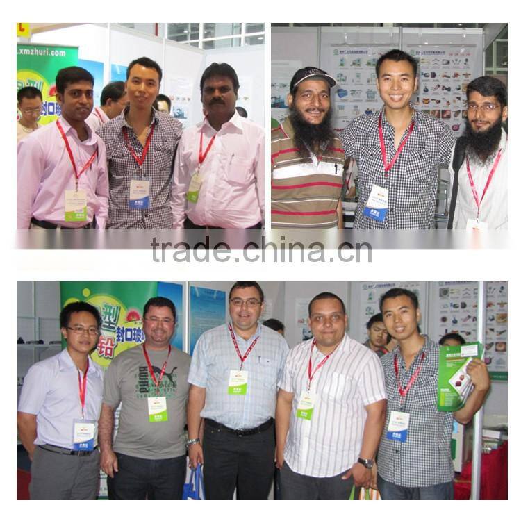 umbrella packaging machine