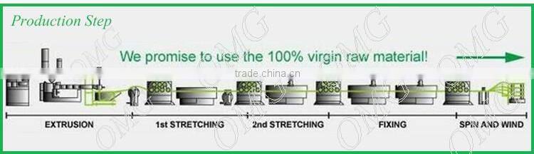 High quality 3LBS 5LB 8LB Spool Packing brush cutter round production nylon line grass trimmer line