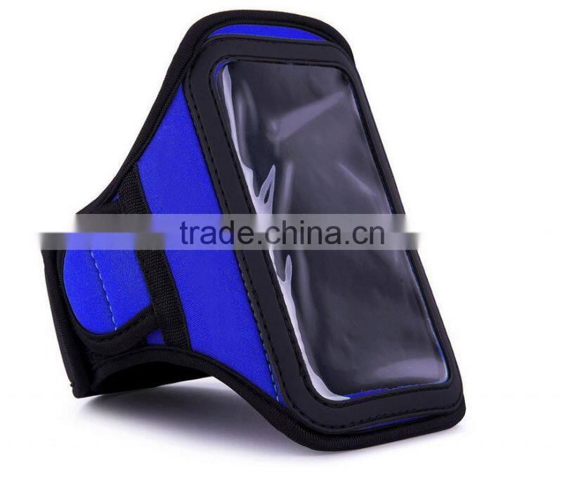 New Arrival sport armband for iphone 6, for iphone 6 sports Case, OEM sports armband