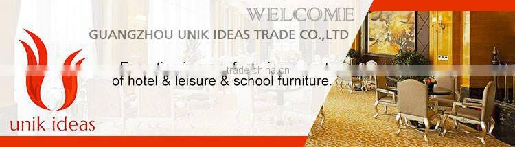 Stacking cheap metal aluminium hotel steel dining banquet chair