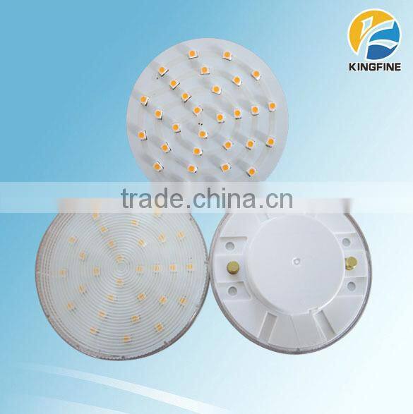 GX53 New design commercial 2835SMD spot GX53 led Lamp GX53 GX53283530P