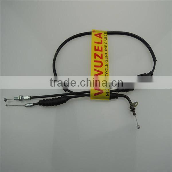 Motorcycle Parts Motorcycle Cable BJ Brake Cable