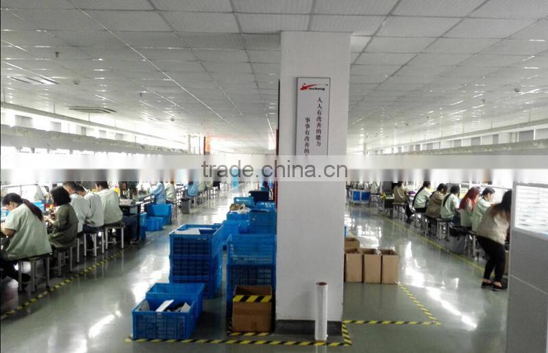 (Manufactory) High quality low price wifi Antenna with RP-SMA Male