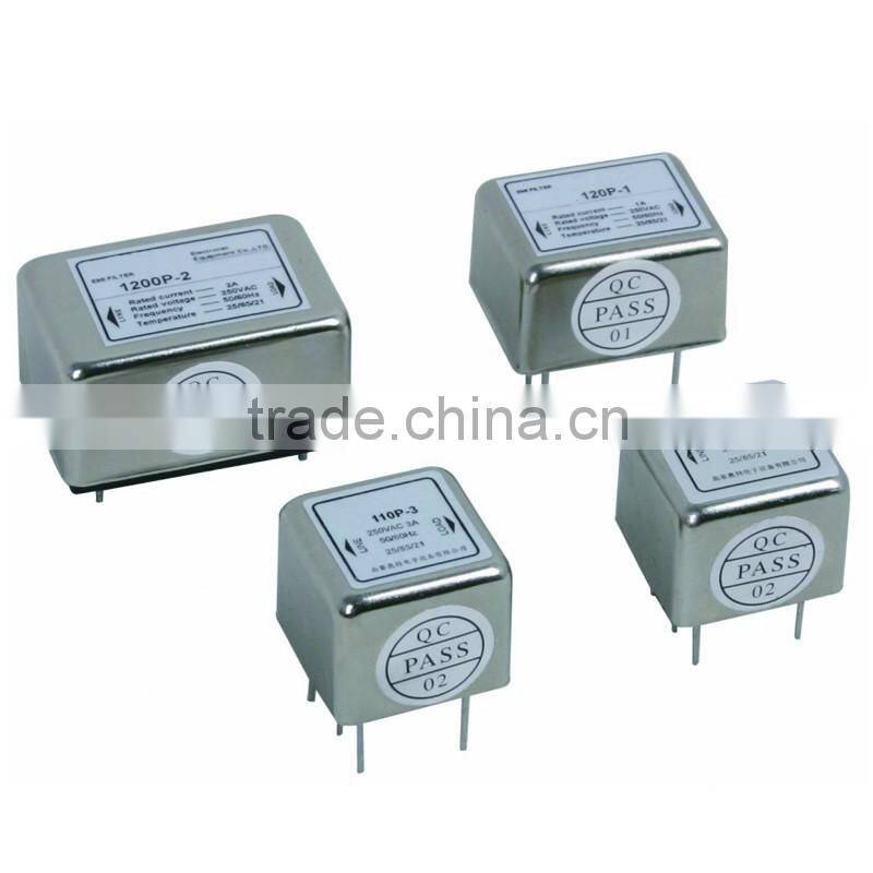 Cost-effective noise rfi/rf filter top quality