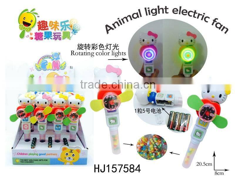 Direct manufacturer candy toy Candy toy fishing toys 12pcs