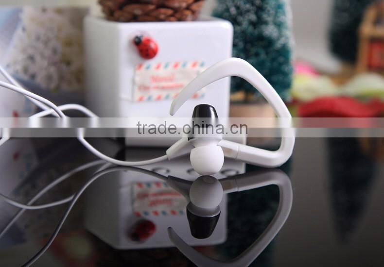 Hot Bluetooth Earphone Sport Wireless Earphones Music Stereo Headphone For iPhone Samsung Xiaomi