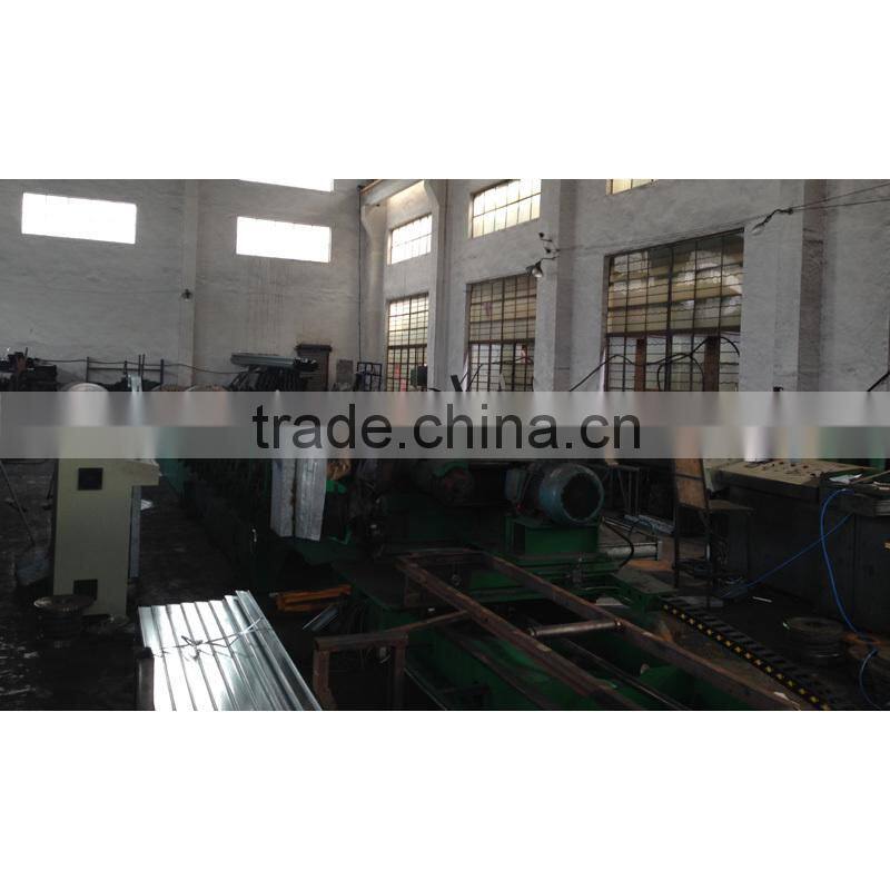 china factory providing small steel section bar with competitive price