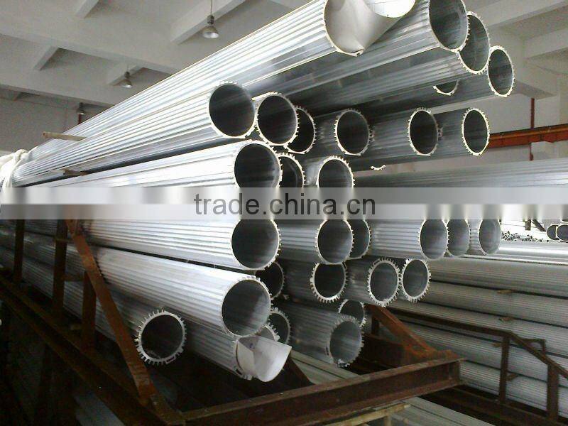 motor shell || heat sink || cooling profile