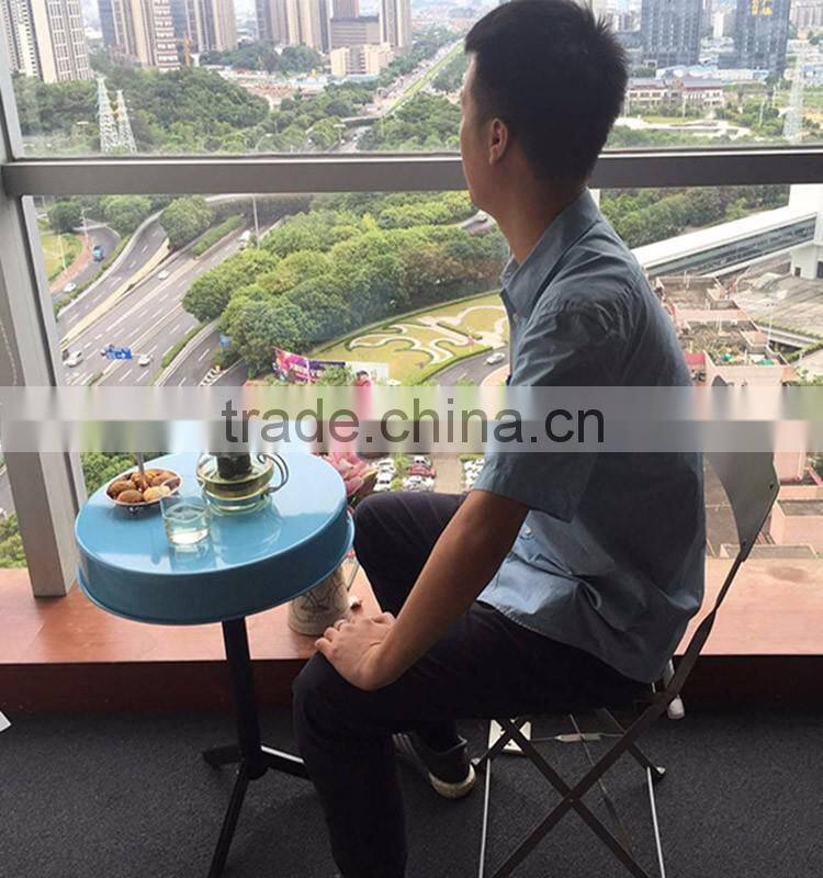 Esschert Design small package and easy assemble bbg grill table/bbq tool set