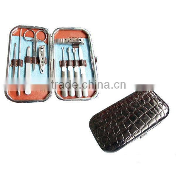fashion promotional manicure set