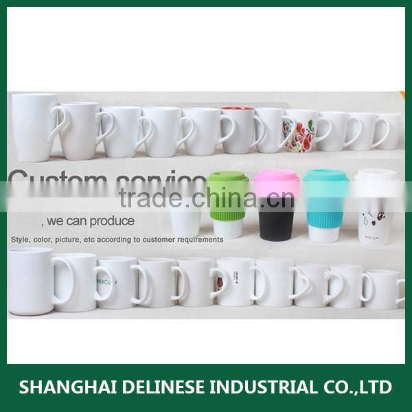 Manufacturer wholesale ceramic mug cup