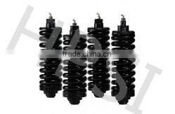 recoil spring for excavator dozer