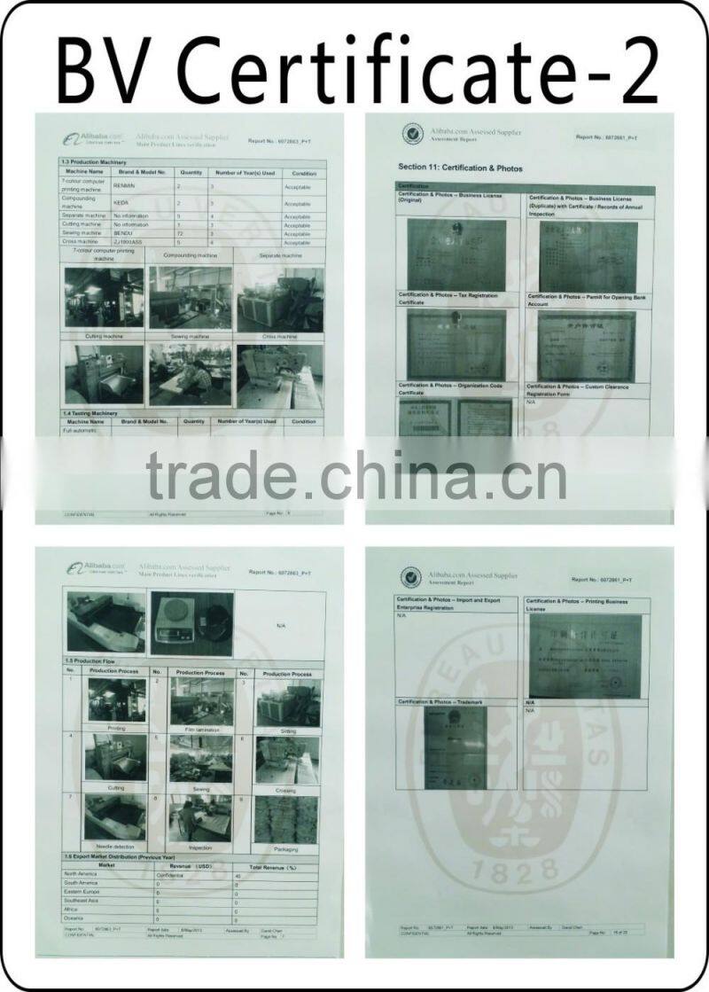 drawstring gift bags