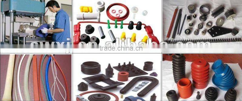 ABS molded products/articles