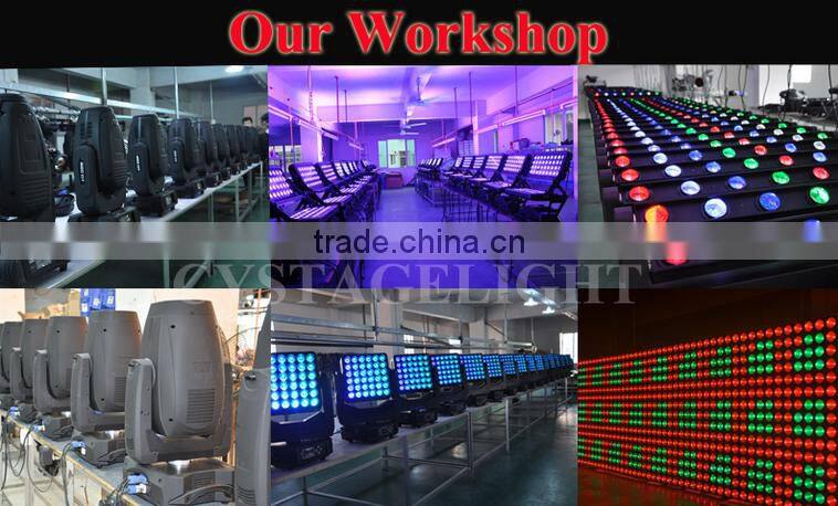 10r beam spot wash 3 in 1 moving light
