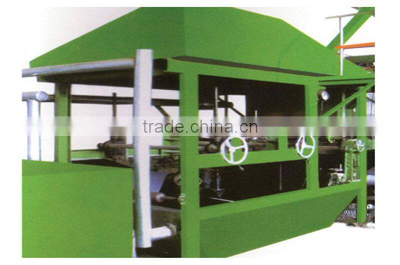 Asphalt Roofing Felt Equipment/Machine