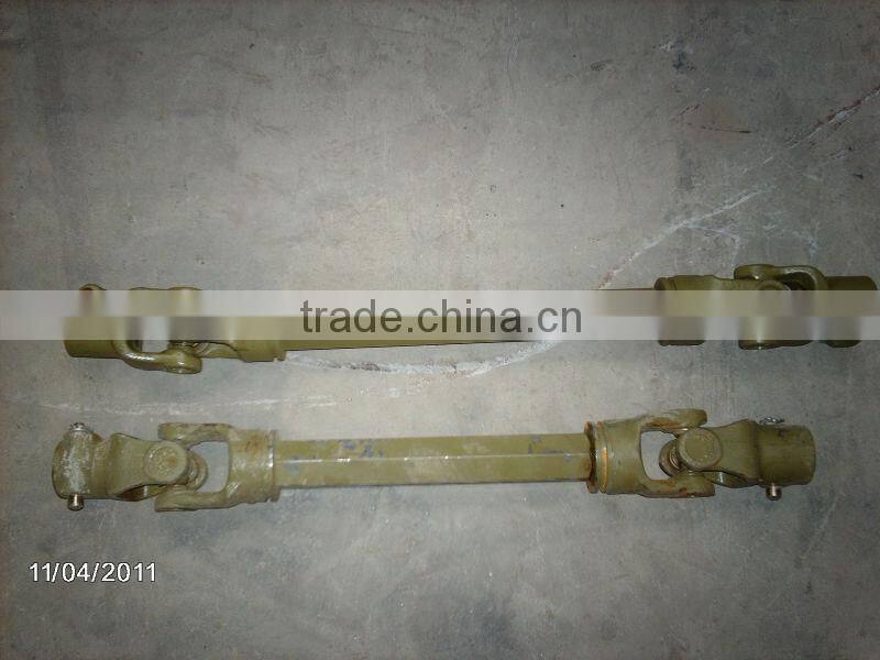 ANON Tractor Mounted Potato and onion Harvester