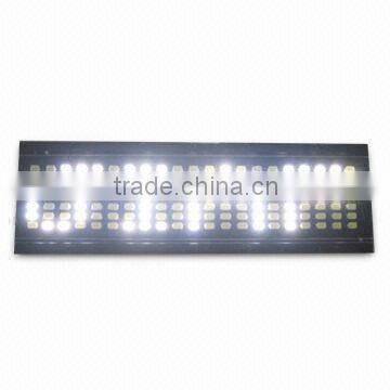 2015 new style fashion LED t shirt panel with led light