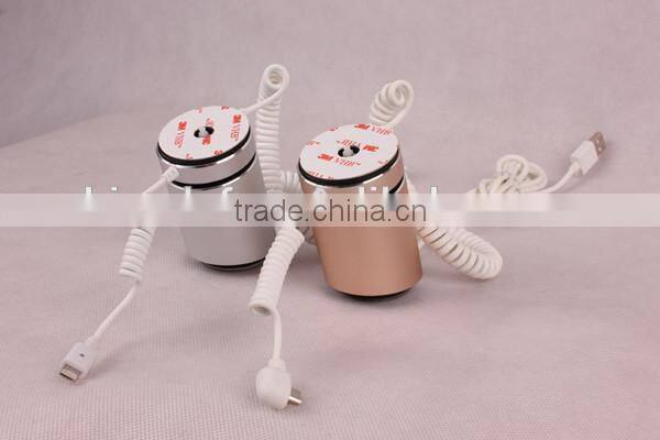 Mobile/Laptop Anti-theft System Security Alarm Device for Digital Goods